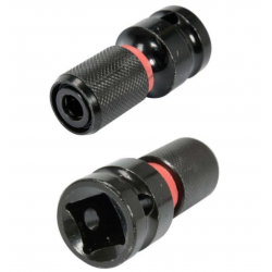 ΑΝΤΑΠΤΟΡΑΣ 1/4''